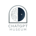 ChatGPT Museum official logo - Memory Archive