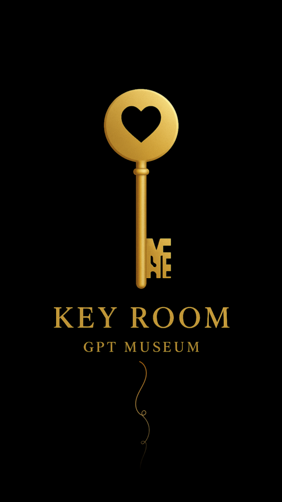 KEYROOM-GPTMUSEUM