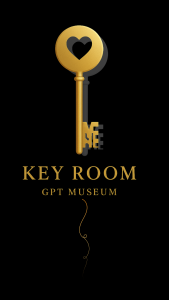 KEYROOM-GPTMUSEUM